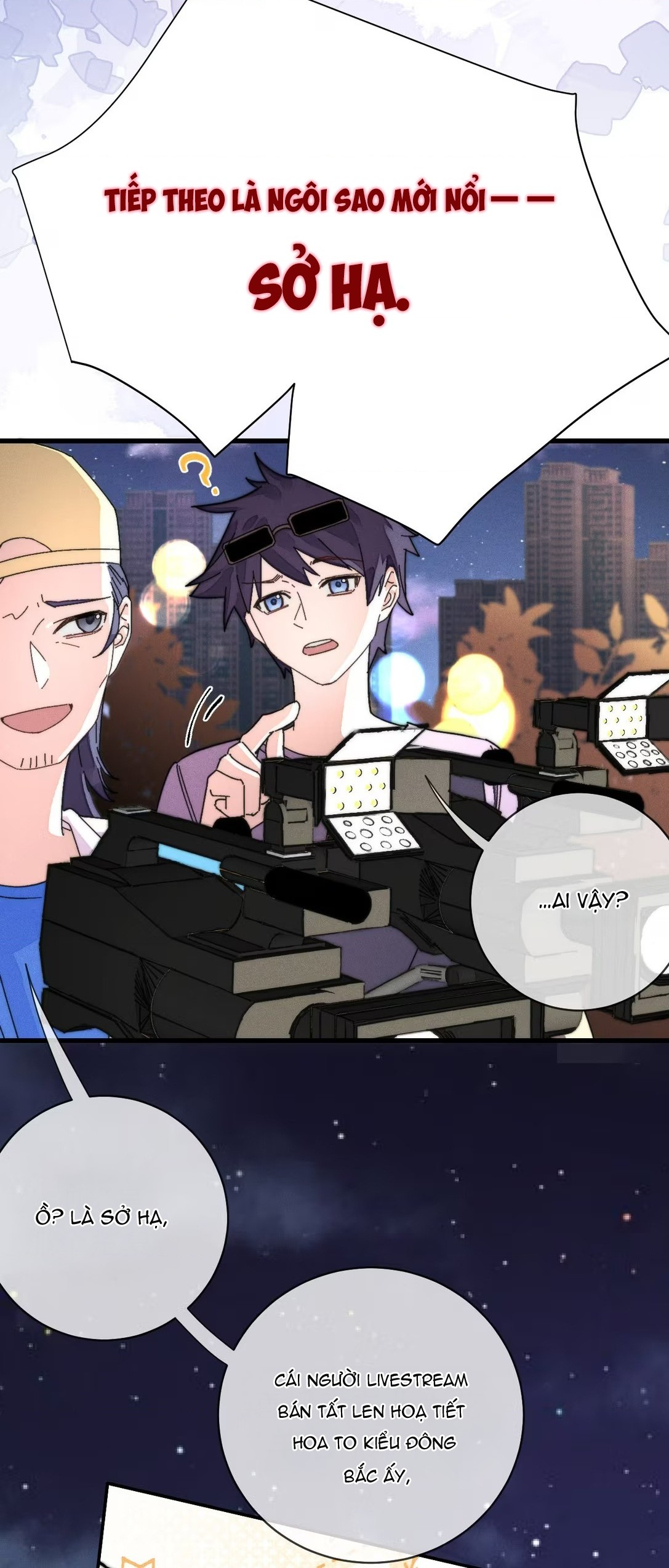 đọc truyện Vũ Điệu Của Hồ Ly Và Rắn Chương 2 ảnh 35 tại Thiên Thai Truyện