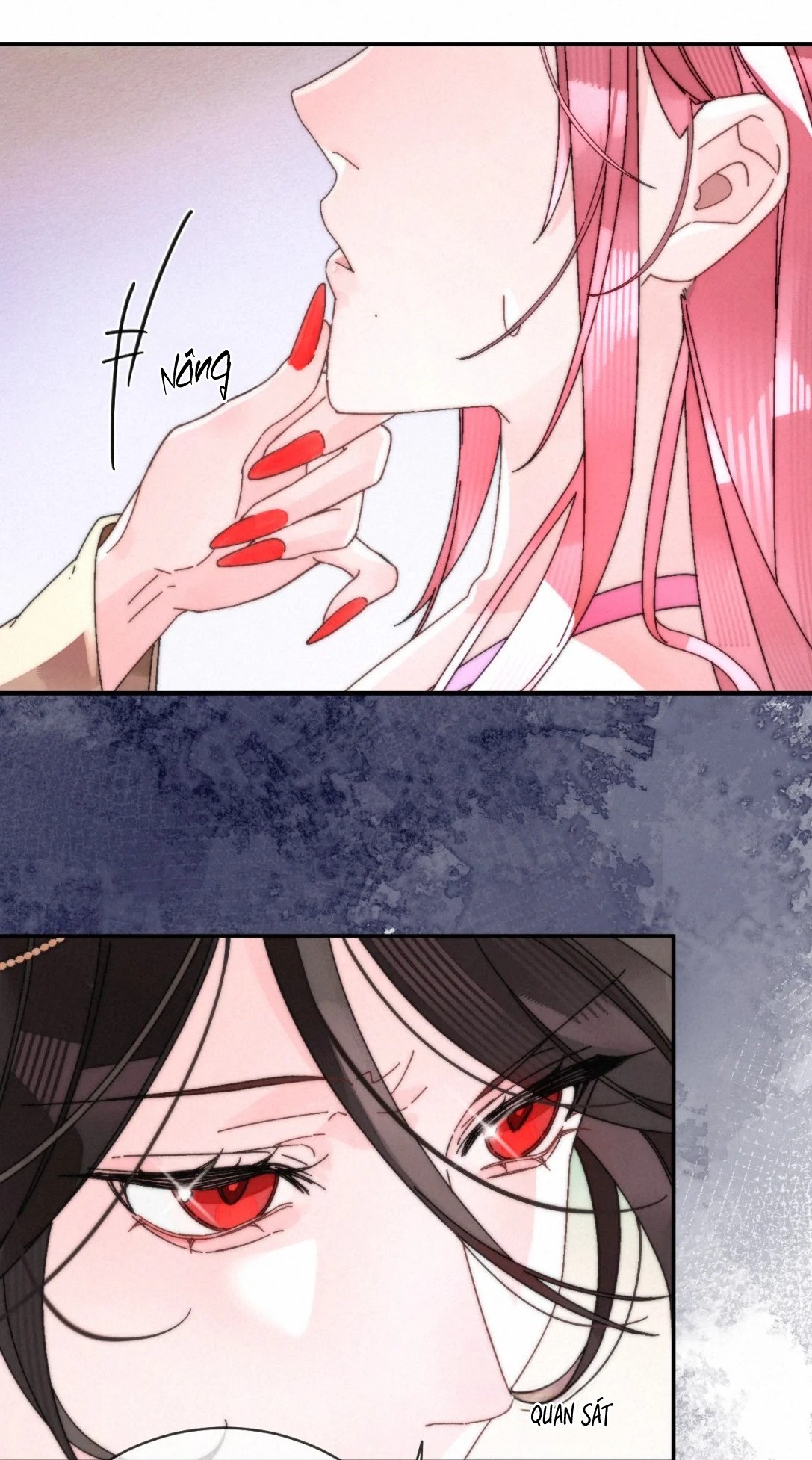 đọc truyện Vũ Điệu Của Hồ Ly Và Rắn Chương 2 ảnh 8 tại Thiên Thai Truyện