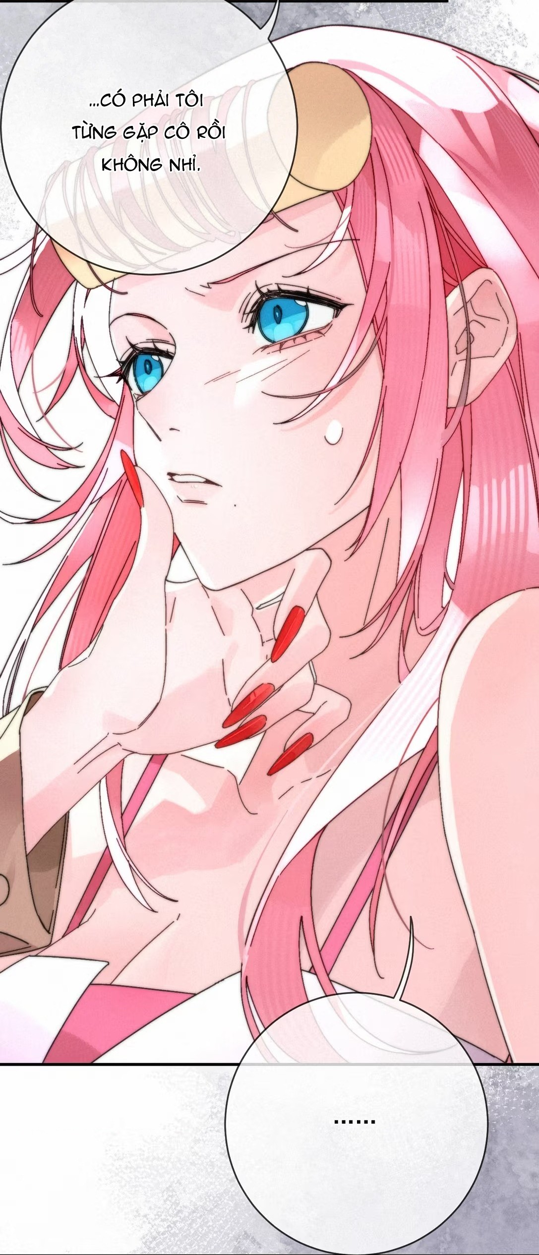 đọc truyện Vũ Điệu Của Hồ Ly Và Rắn Chương 2 ảnh 9 tại Thiên Thai Truyện