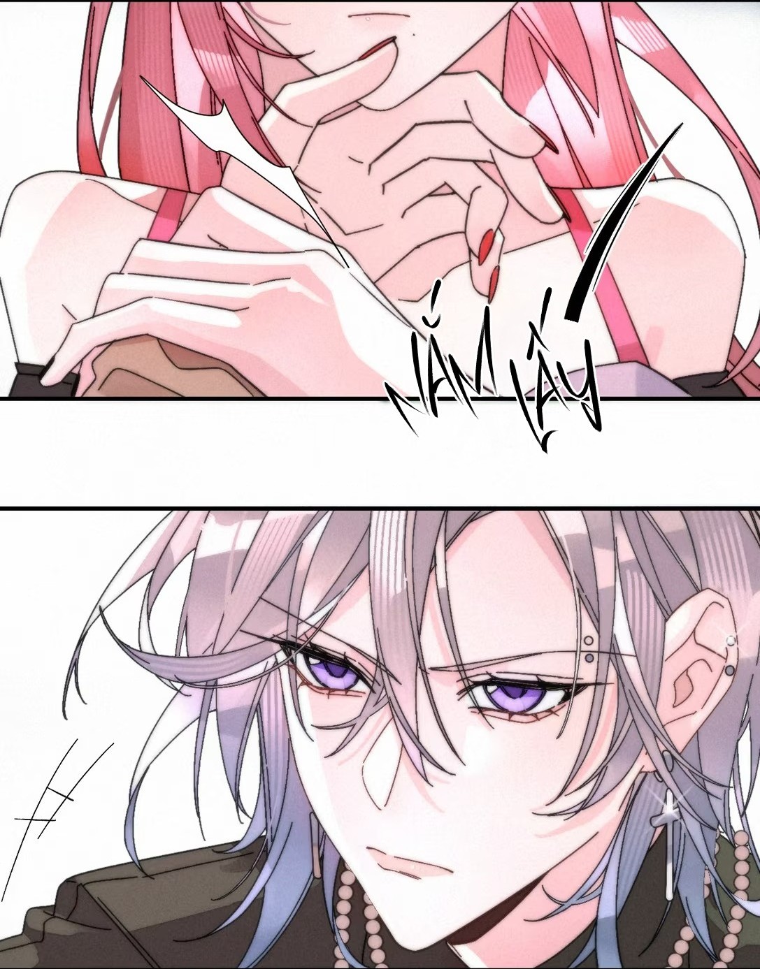 đọc truyện Vũ Điệu Của Hồ Ly Và Rắn Chương 2 ảnh 10 tại Thiên Thai Truyện