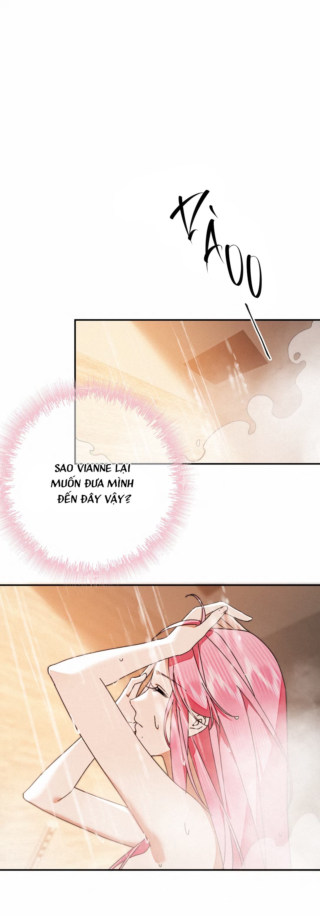 đọc truyện Vũ Điệu Của Hồ Ly Và Rắn Chương 20 ảnh 2 tại Thiên Thai Truyện