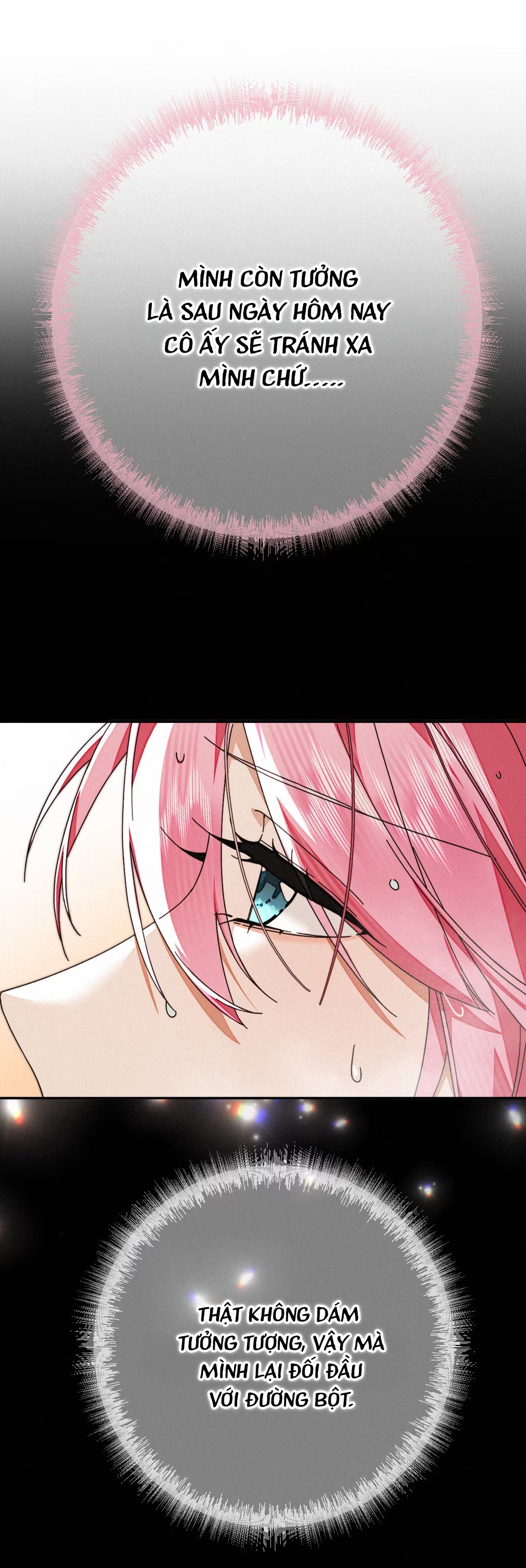 đọc truyện Vũ Điệu Của Hồ Ly Và Rắn Chương 20 ảnh 3 tại Thiên Thai Truyện