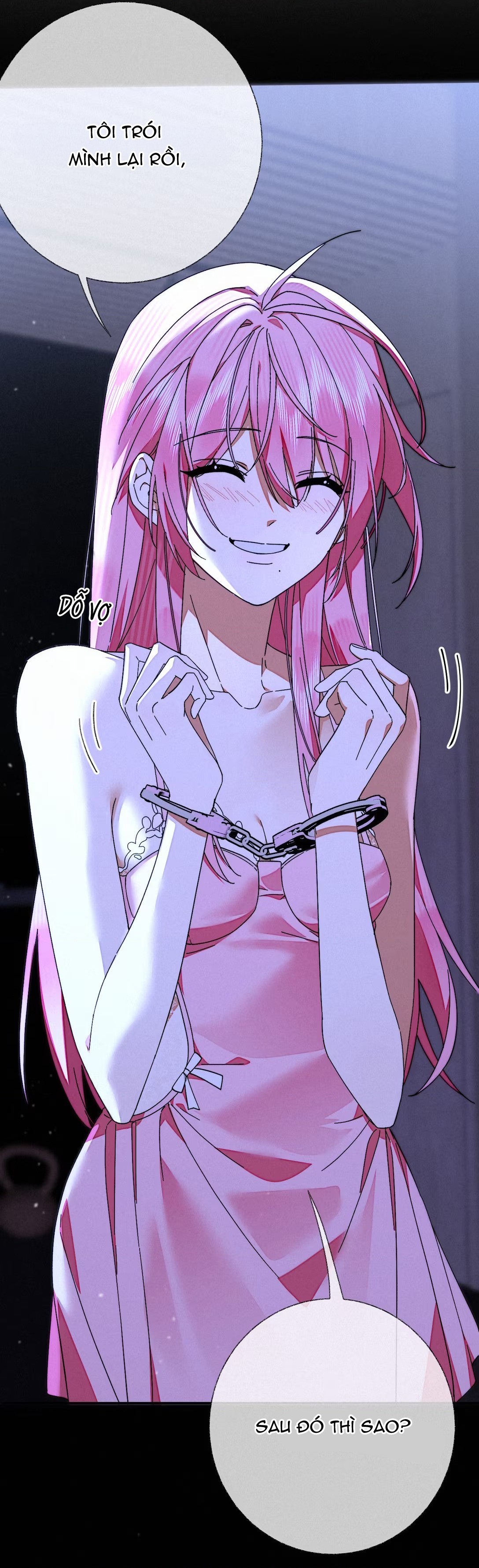 đọc truyện Vũ Điệu Của Hồ Ly Và Rắn Chương 20 ảnh 12 tại Thiên Thai Truyện