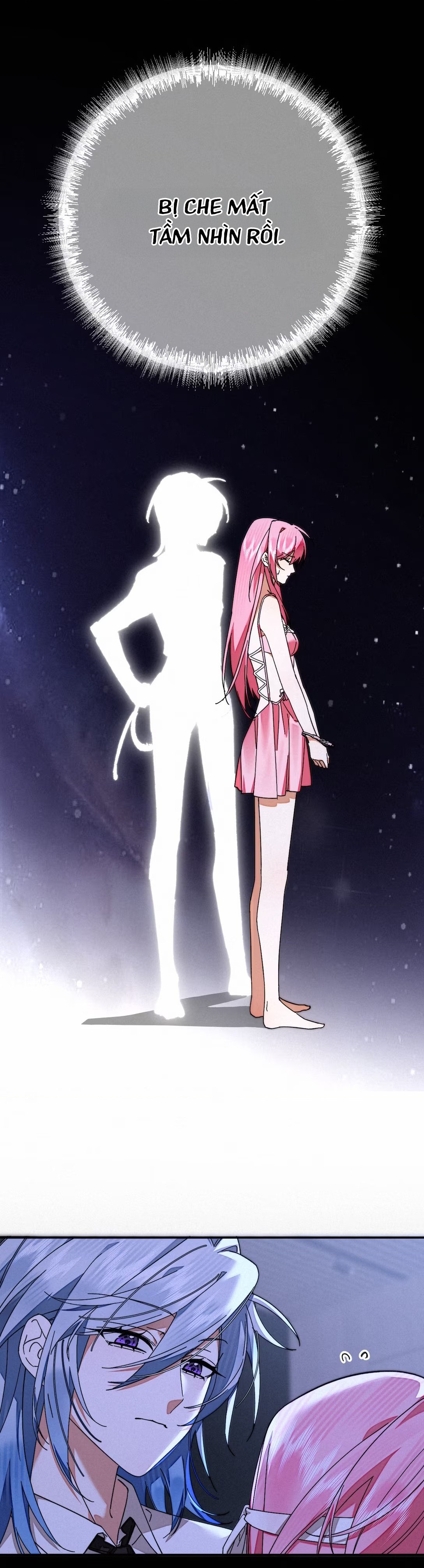 đọc truyện Vũ Điệu Của Hồ Ly Và Rắn Chương 20 ảnh 14 tại Thiên Thai Truyện