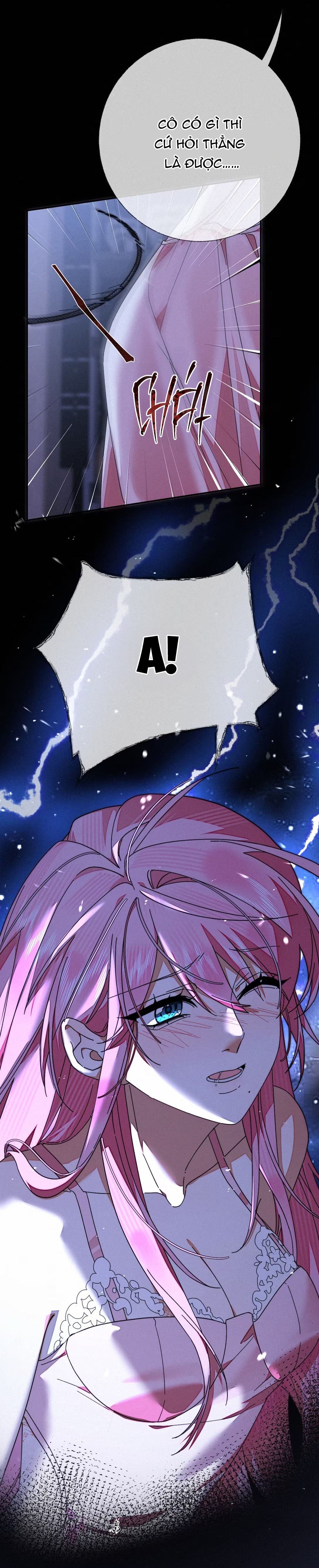 đọc truyện Vũ Điệu Của Hồ Ly Và Rắn Chương 20 ảnh 15 tại Thiên Thai Truyện