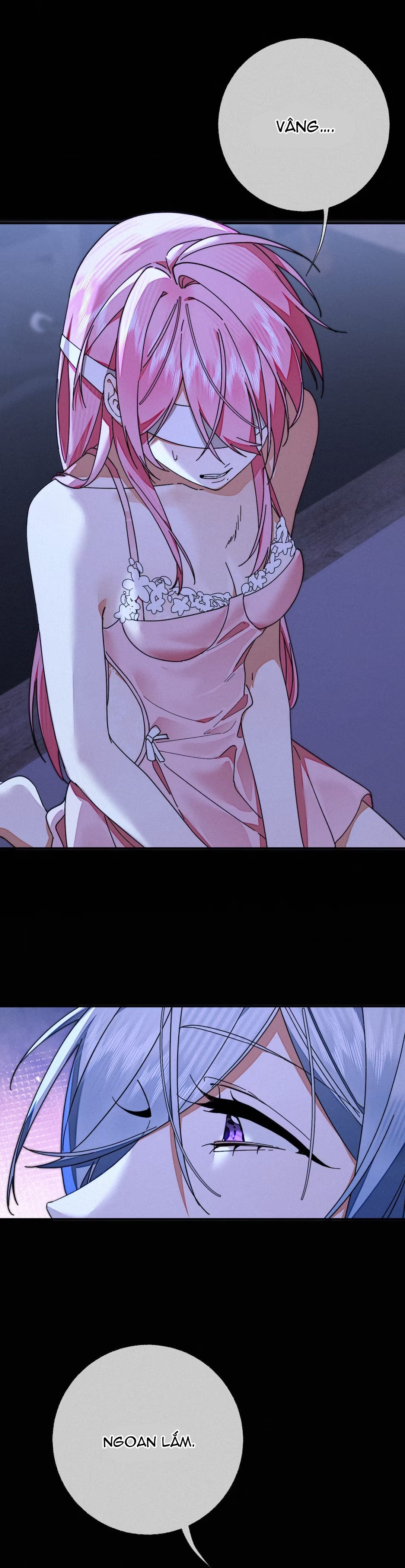 đọc truyện Vũ Điệu Của Hồ Ly Và Rắn Chương 20 ảnh 17 tại Thiên Thai Truyện