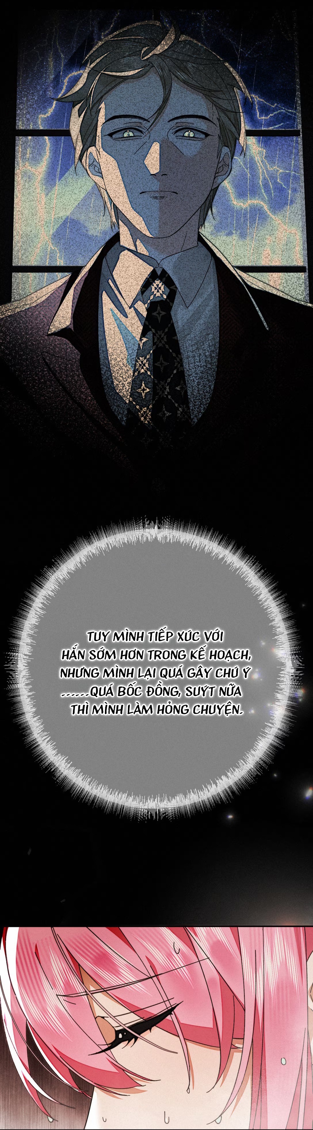 đọc truyện Vũ Điệu Của Hồ Ly Và Rắn Chương 20 ảnh 4 tại Thiên Thai Truyện