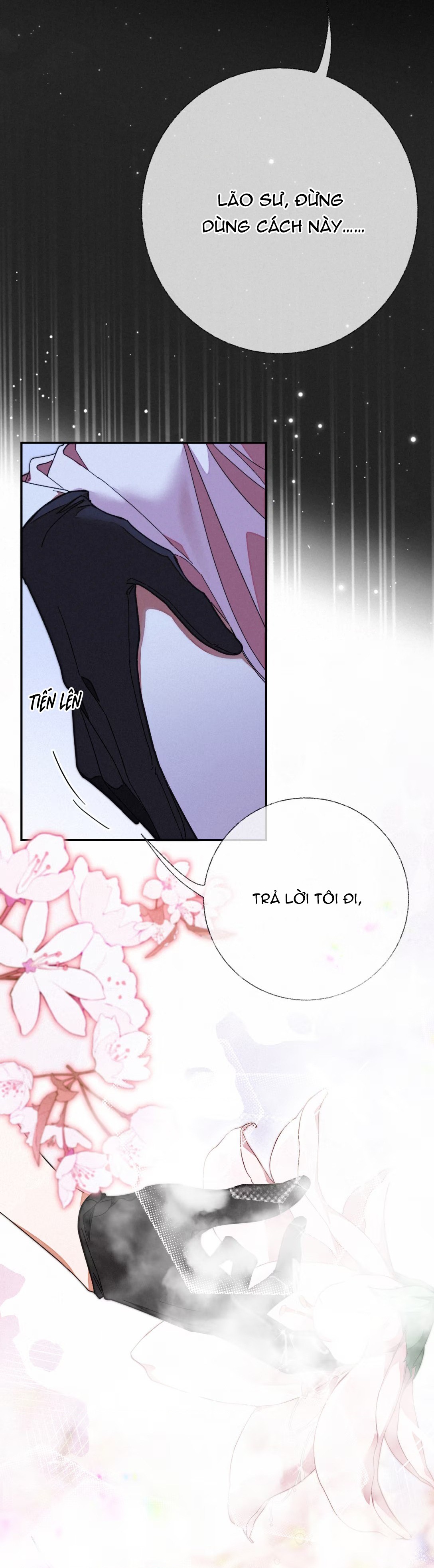 đọc truyện Vũ Điệu Của Hồ Ly Và Rắn Chương 20 ảnh 27 tại Thiên Thai Truyện