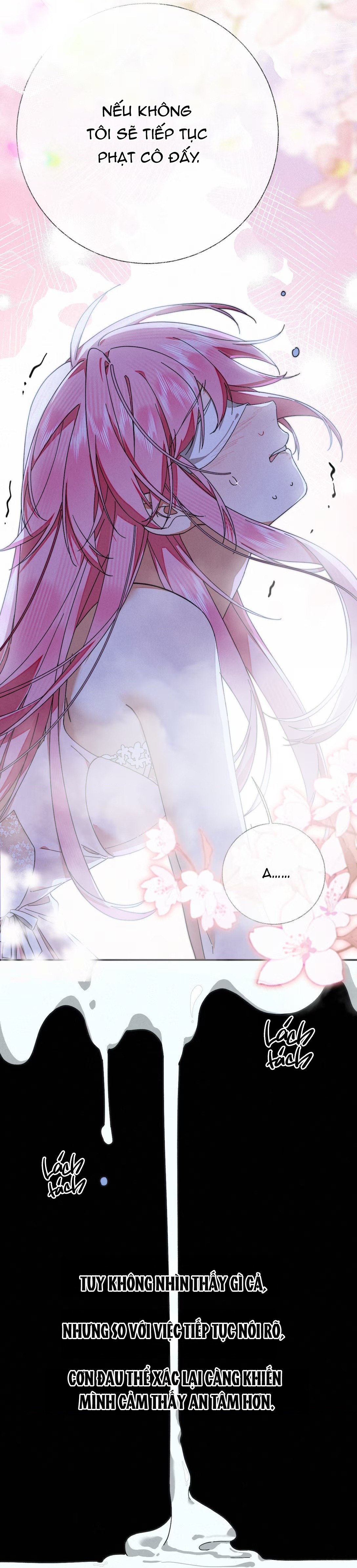 đọc truyện Vũ Điệu Của Hồ Ly Và Rắn Chương 20 ảnh 28 tại Thiên Thai Truyện