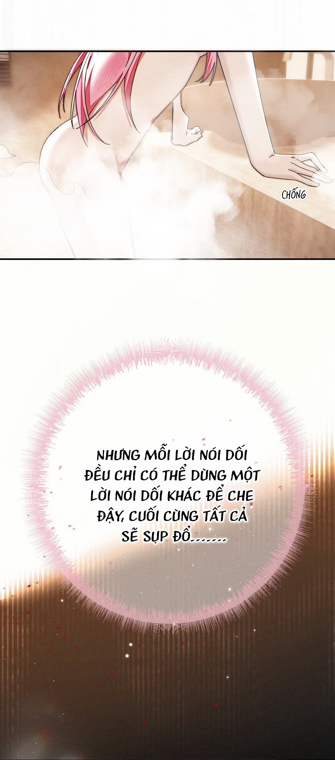 đọc truyện Vũ Điệu Của Hồ Ly Và Rắn Chương 20 ảnh 6 tại Thiên Thai Truyện