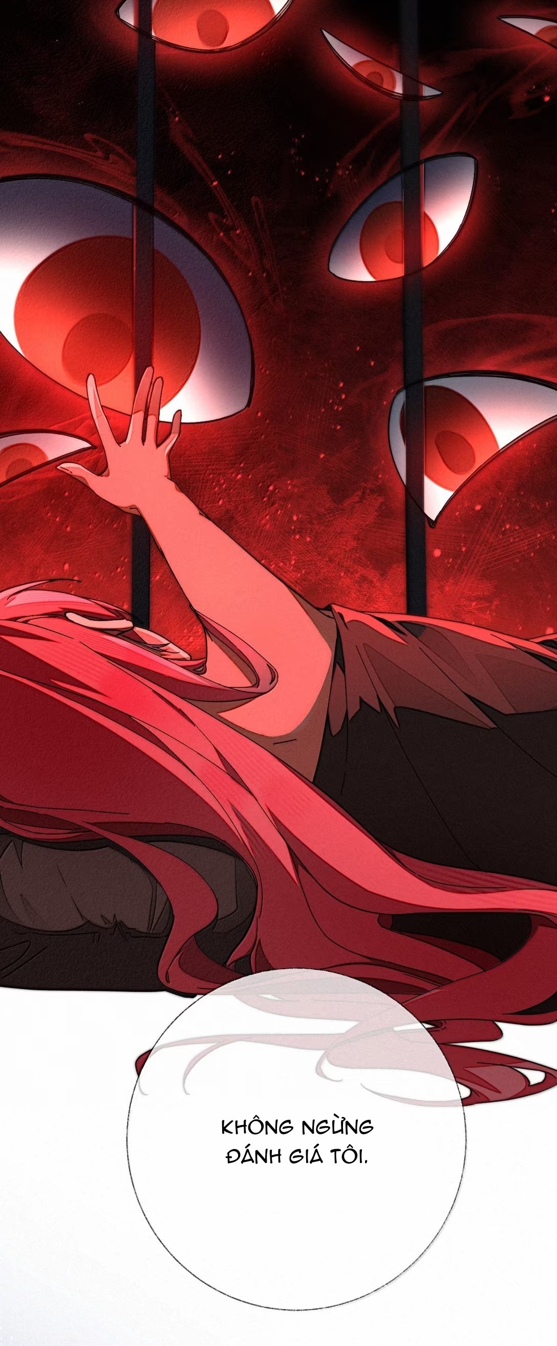 đọc truyện Vũ Điệu Của Hồ Ly Và Rắn Chương 22 ảnh 15 tại Thiên Thai Truyện