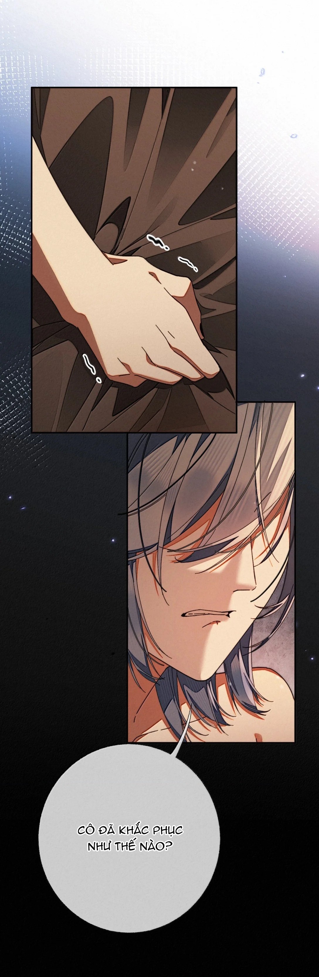 đọc truyện Vũ Điệu Của Hồ Ly Và Rắn Chương 22 ảnh 16 tại Thiên Thai Truyện