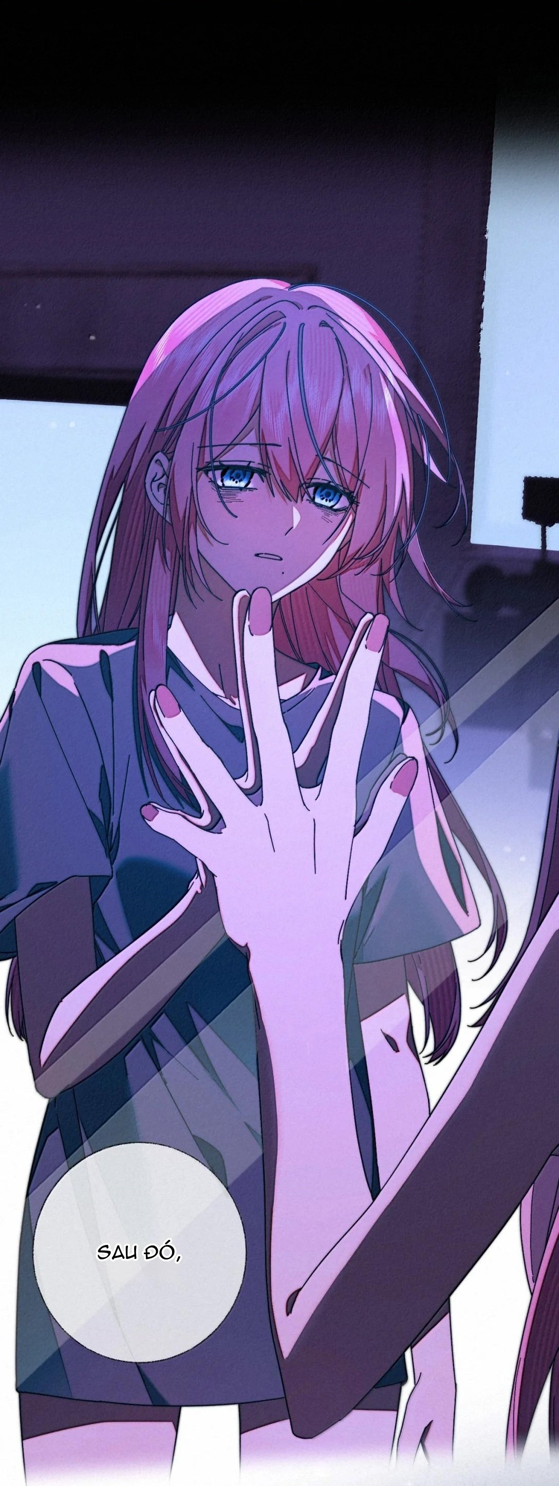 đọc truyện Vũ Điệu Của Hồ Ly Và Rắn Chương 22 ảnh 19 tại Thiên Thai Truyện