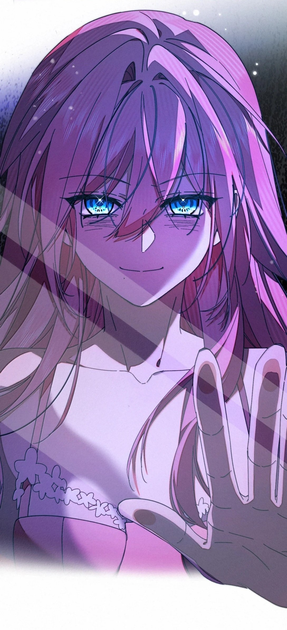 đọc truyện Vũ Điệu Của Hồ Ly Và Rắn Chương 22 ảnh 20 tại Thiên Thai Truyện