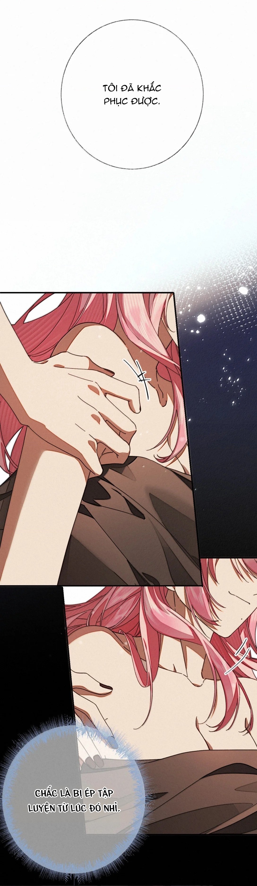 đọc truyện Vũ Điệu Của Hồ Ly Và Rắn Chương 22 ảnh 21 tại Thiên Thai Truyện