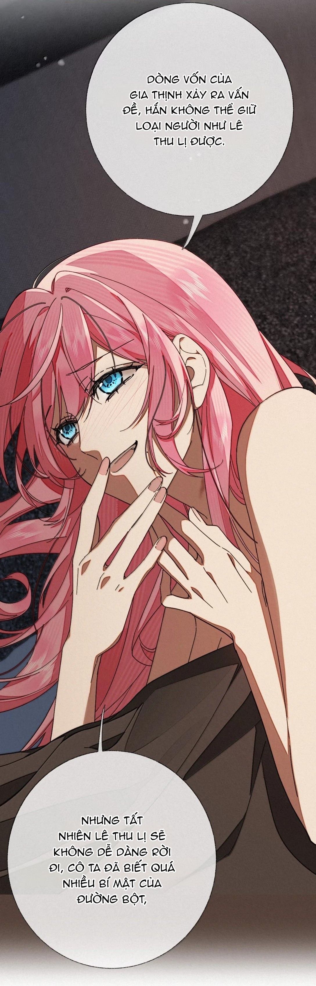 đọc truyện Vũ Điệu Của Hồ Ly Và Rắn Chương 22 ảnh 24 tại Thiên Thai Truyện