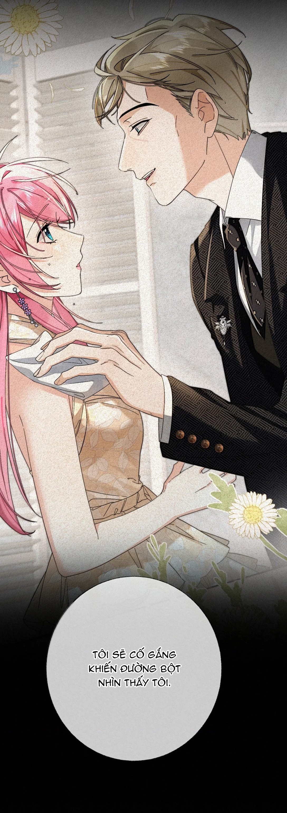 đọc truyện Vũ Điệu Của Hồ Ly Và Rắn Chương 22 ảnh 26 tại Thiên Thai Truyện