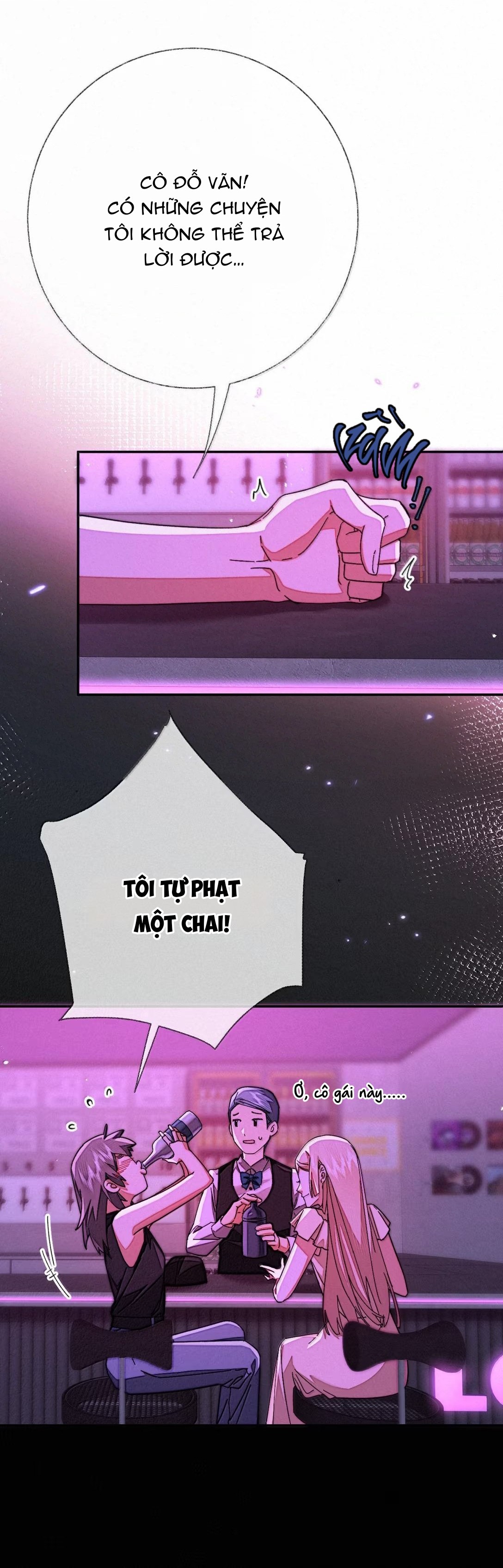 đọc truyện Vũ Điệu Của Hồ Ly Và Rắn Chương 22 ảnh 5 tại Thiên Thai Truyện