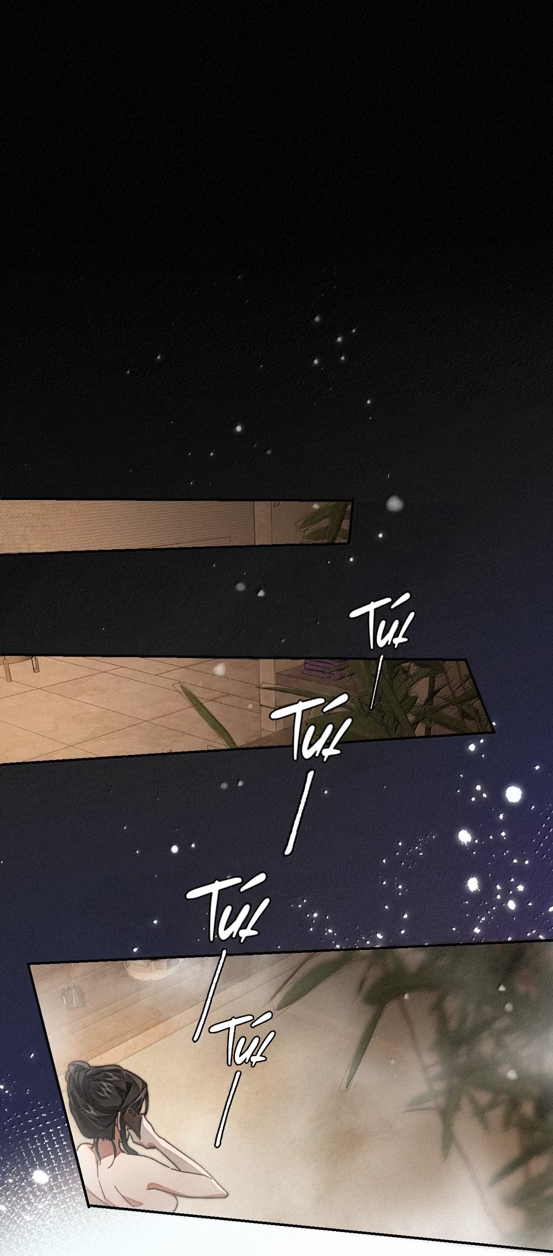 đọc truyện Vũ Điệu Của Hồ Ly Và Rắn Chương 22 ảnh 34 tại Thiên Thai Truyện