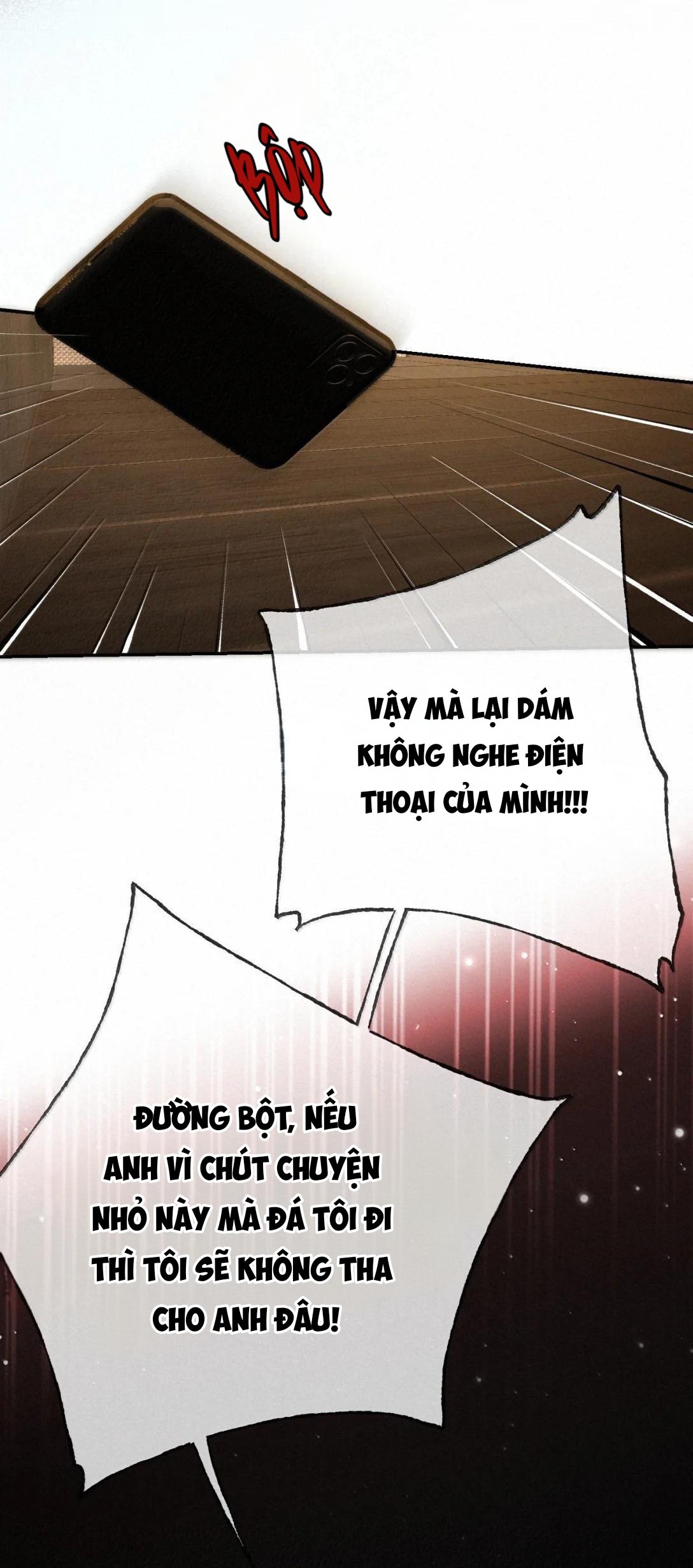 đọc truyện Vũ Điệu Của Hồ Ly Và Rắn Chương 22 ảnh 35 tại Thiên Thai Truyện