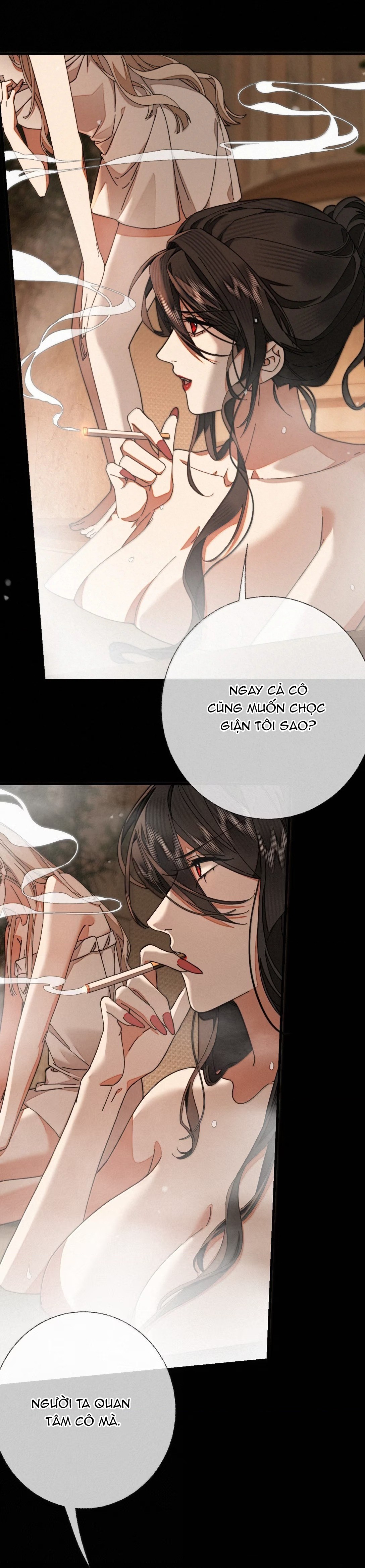 đọc truyện Vũ Điệu Của Hồ Ly Và Rắn Chương 22 ảnh 40 tại Thiên Thai Truyện