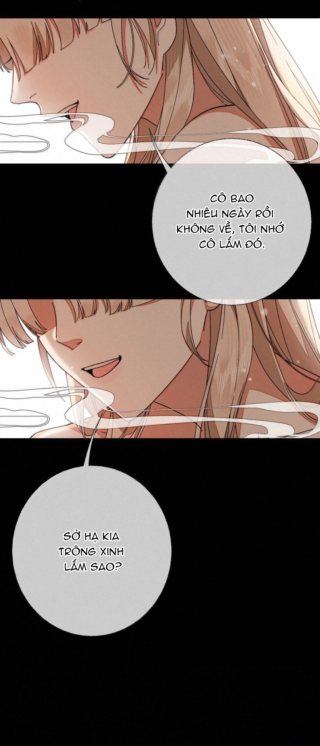 đọc truyện Vũ Điệu Của Hồ Ly Và Rắn Chương 22 ảnh 41 tại Thiên Thai Truyện