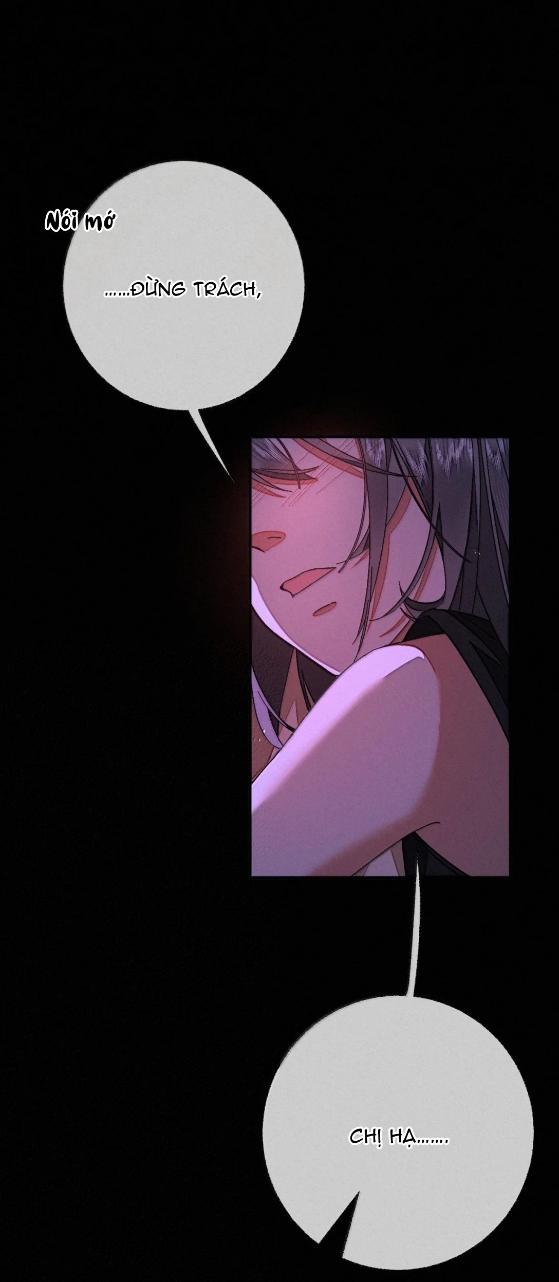 đọc truyện Vũ Điệu Của Hồ Ly Và Rắn Chương 22 ảnh 6 tại Thiên Thai Truyện