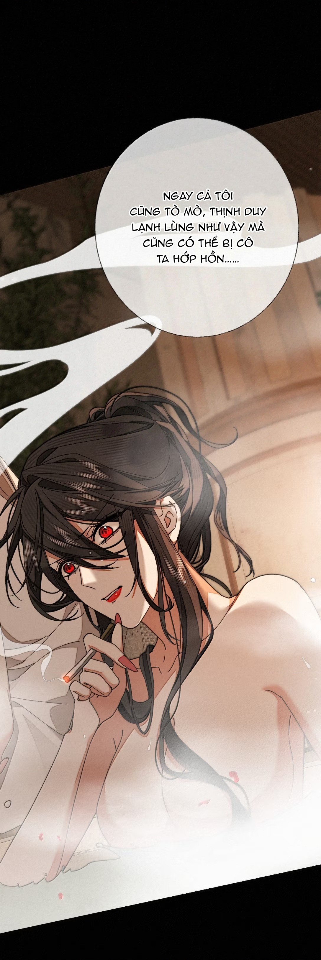 đọc truyện Vũ Điệu Của Hồ Ly Và Rắn Chương 22 ảnh 42 tại Thiên Thai Truyện