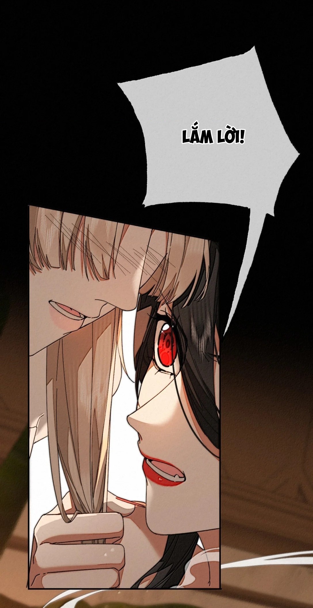 đọc truyện Vũ Điệu Của Hồ Ly Và Rắn Chương 22 ảnh 44 tại Thiên Thai Truyện