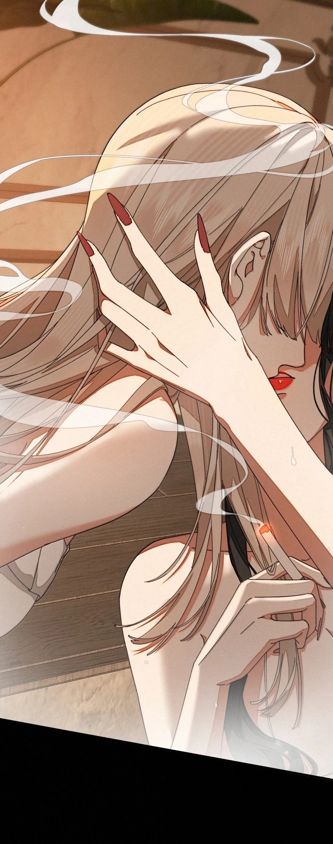 đọc truyện Vũ Điệu Của Hồ Ly Và Rắn Chương 22 ảnh 45 tại Thiên Thai Truyện