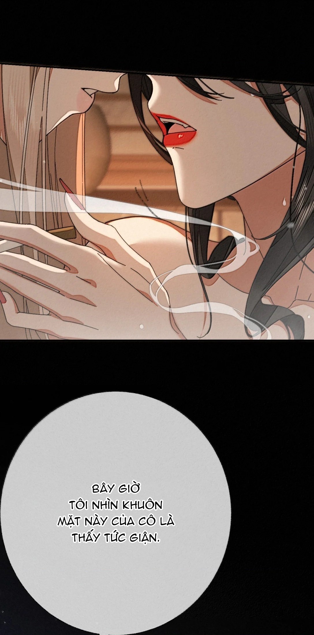 đọc truyện Vũ Điệu Của Hồ Ly Và Rắn Chương 22 ảnh 46 tại Thiên Thai Truyện