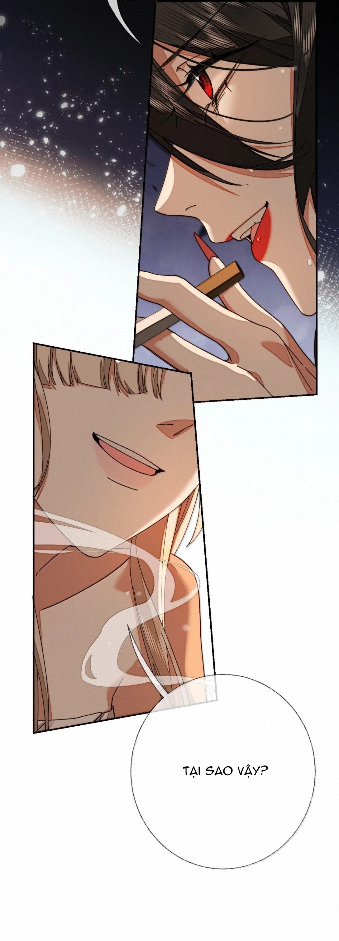 đọc truyện Vũ Điệu Của Hồ Ly Và Rắn Chương 22 ảnh 47 tại Thiên Thai Truyện