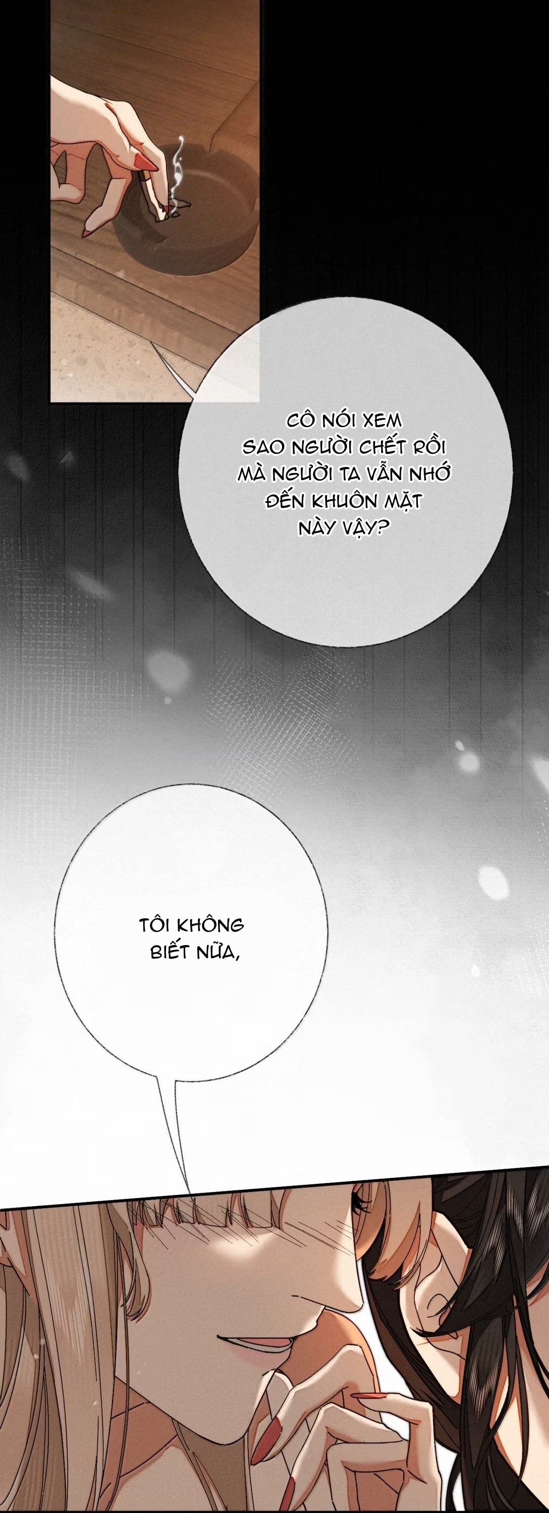 đọc truyện Vũ Điệu Của Hồ Ly Và Rắn Chương 22 ảnh 49 tại Thiên Thai Truyện