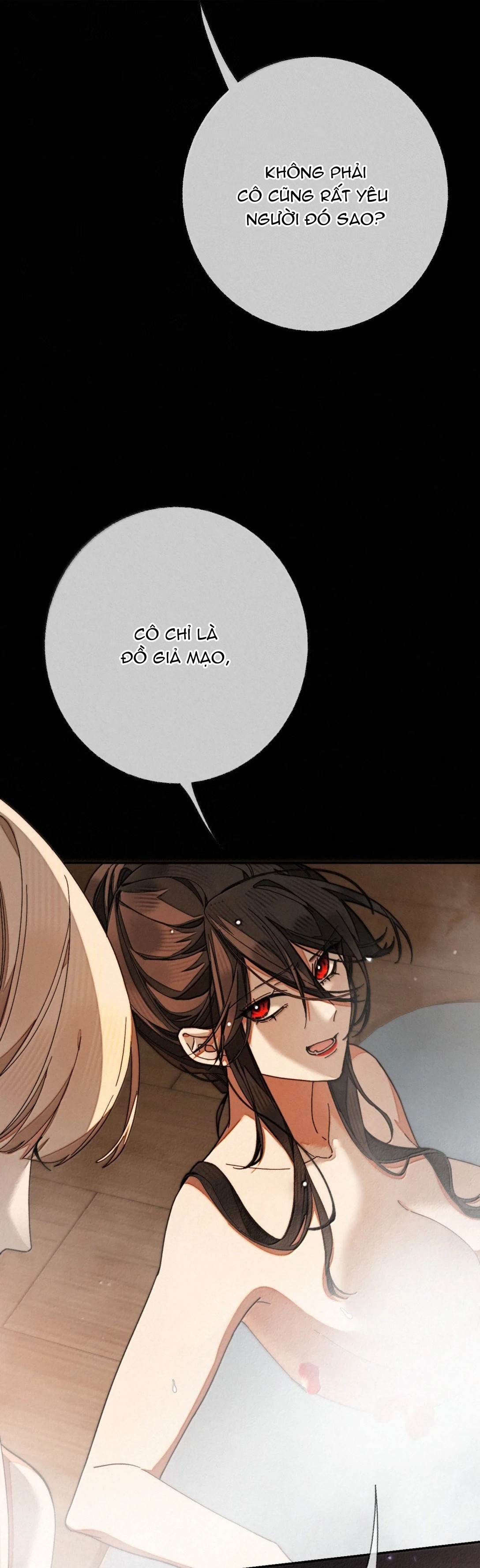 đọc truyện Vũ Điệu Của Hồ Ly Và Rắn Chương 22 ảnh 50 tại Thiên Thai Truyện