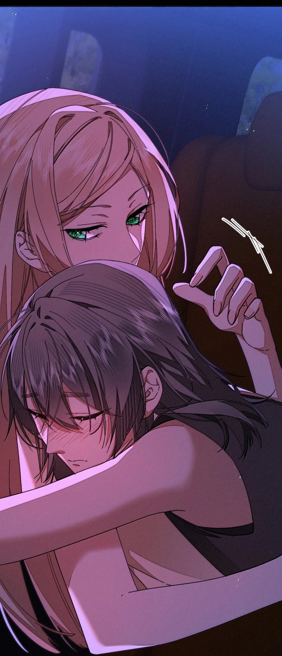 đọc truyện Vũ Điệu Của Hồ Ly Và Rắn Chương 22 ảnh 7 tại Thiên Thai Truyện