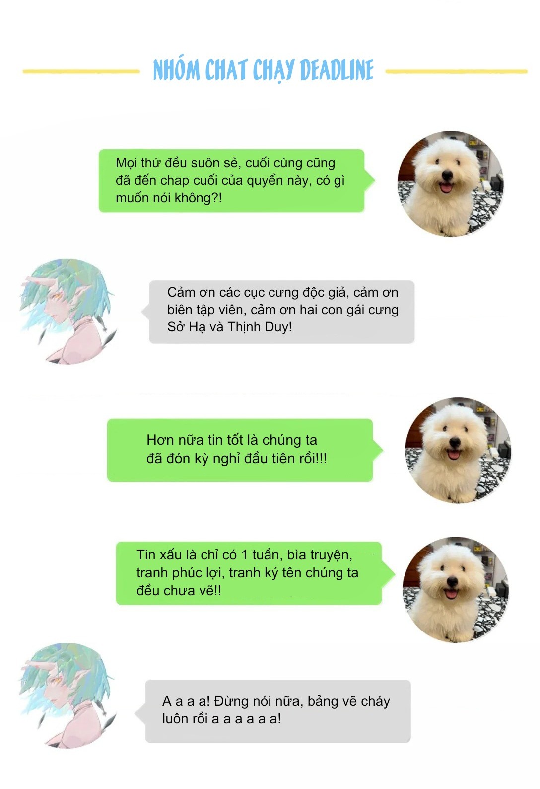 đọc truyện Vũ Điệu Của Hồ Ly Và Rắn Chương 22 ảnh 55 tại Thiên Thai Truyện