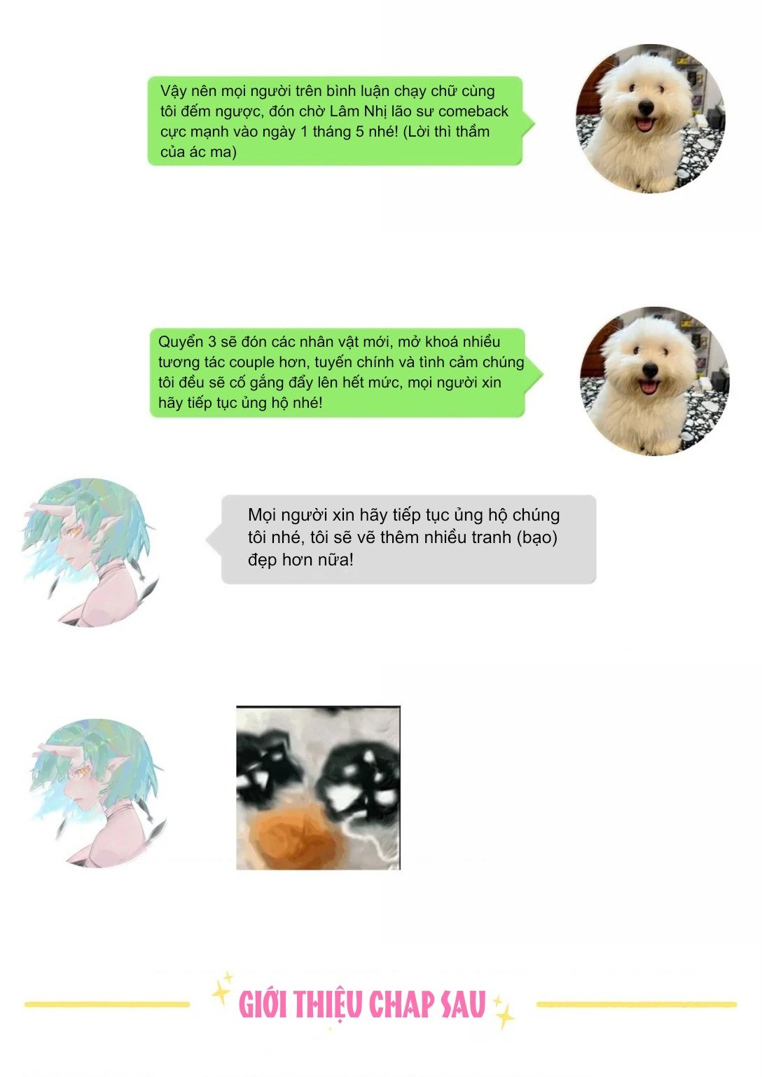 đọc truyện Vũ Điệu Của Hồ Ly Và Rắn Chương 22 ảnh 56 tại Thiên Thai Truyện