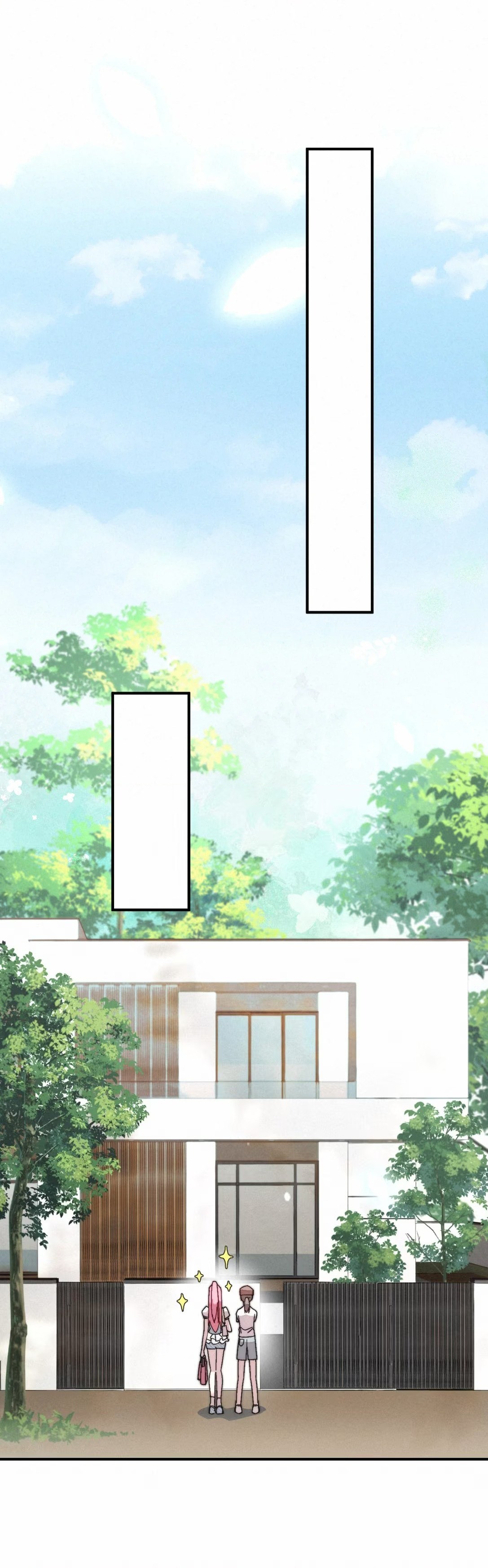 đọc truyện Vũ Điệu Của Hồ Ly Và Rắn Chương 3 ảnh 12 tại Thiên Thai Truyện