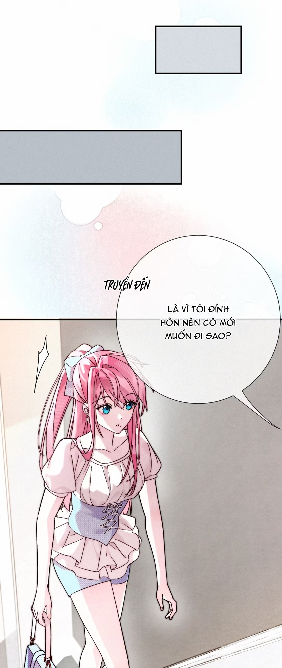 đọc truyện Vũ Điệu Của Hồ Ly Và Rắn Chương 3 ảnh 20 tại Thiên Thai Truyện