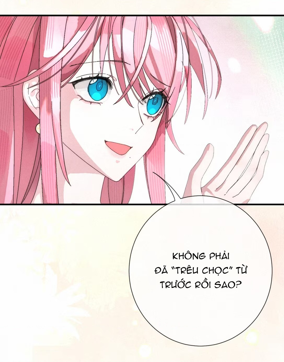 đọc truyện Vũ Điệu Của Hồ Ly Và Rắn Chương 3 ảnh 6 tại Thiên Thai Truyện