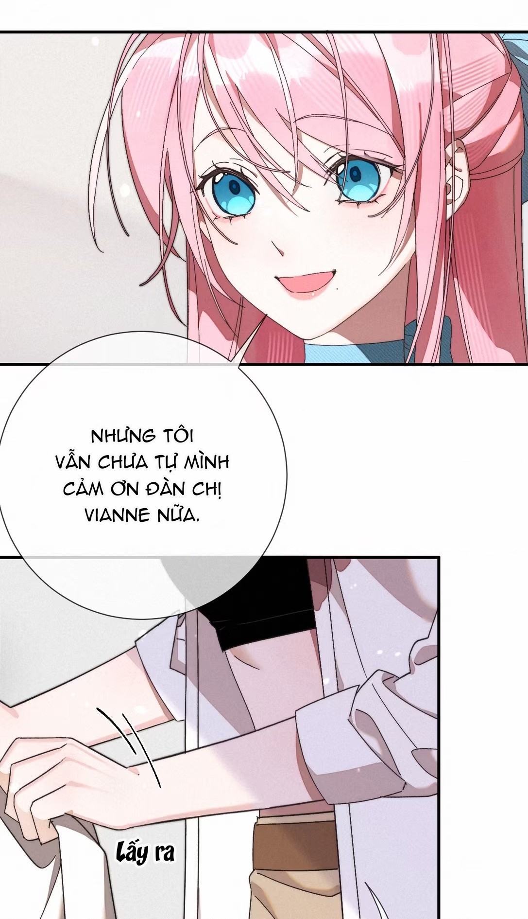 đọc truyện Vũ Điệu Của Hồ Ly Và Rắn Chương 4 ảnh 15 tại Thiên Thai Truyện