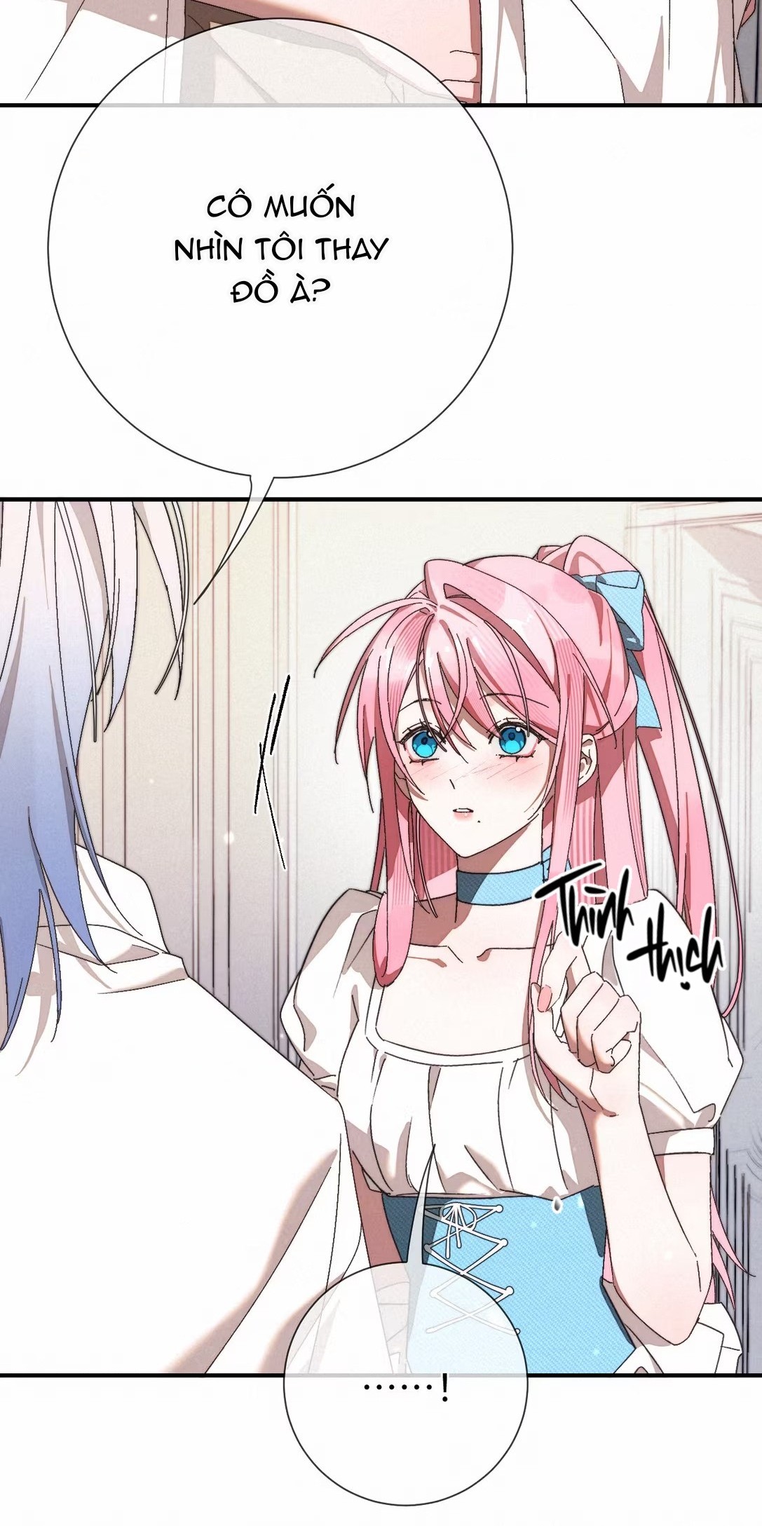 đọc truyện Vũ Điệu Của Hồ Ly Và Rắn Chương 4 ảnh 18 tại Thiên Thai Truyện