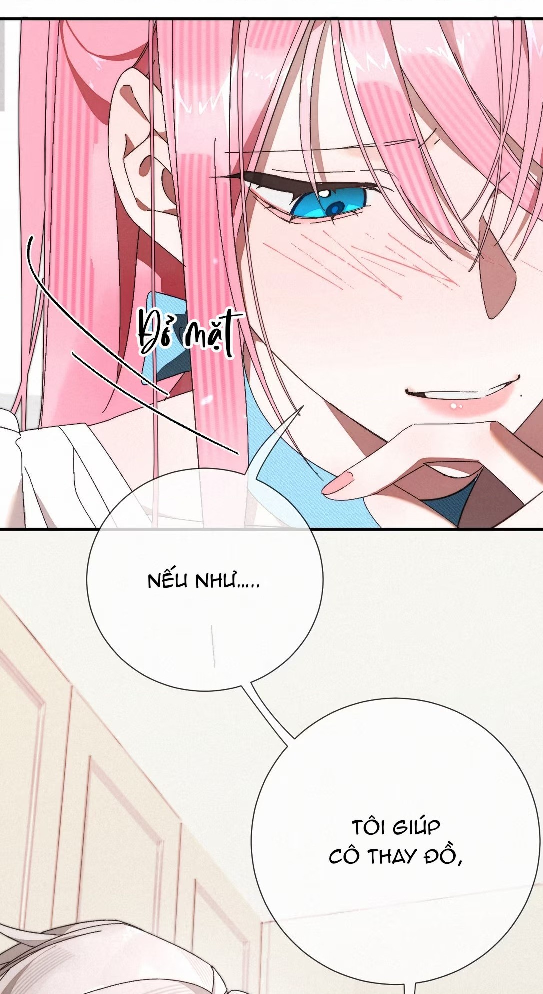 đọc truyện Vũ Điệu Của Hồ Ly Và Rắn Chương 4 ảnh 19 tại Thiên Thai Truyện