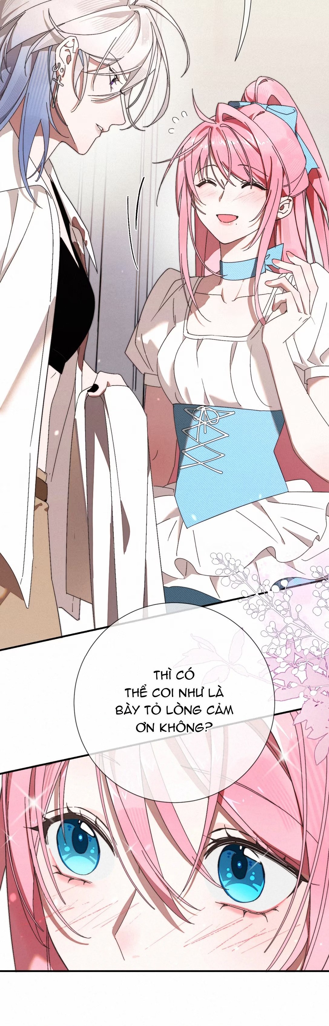 đọc truyện Vũ Điệu Của Hồ Ly Và Rắn Chương 4 ảnh 20 tại Thiên Thai Truyện