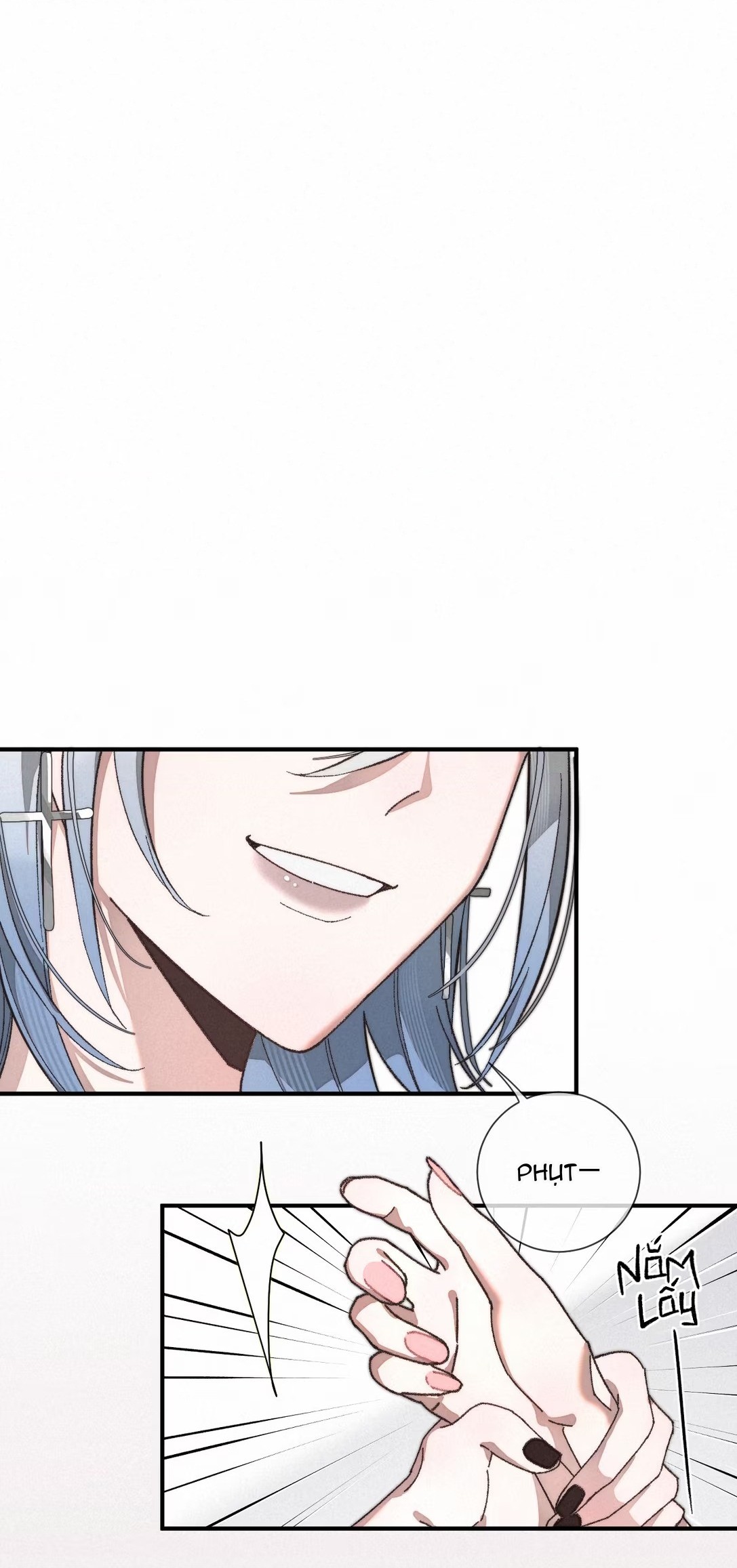 đọc truyện Vũ Điệu Của Hồ Ly Và Rắn Chương 4 ảnh 21 tại Thiên Thai Truyện