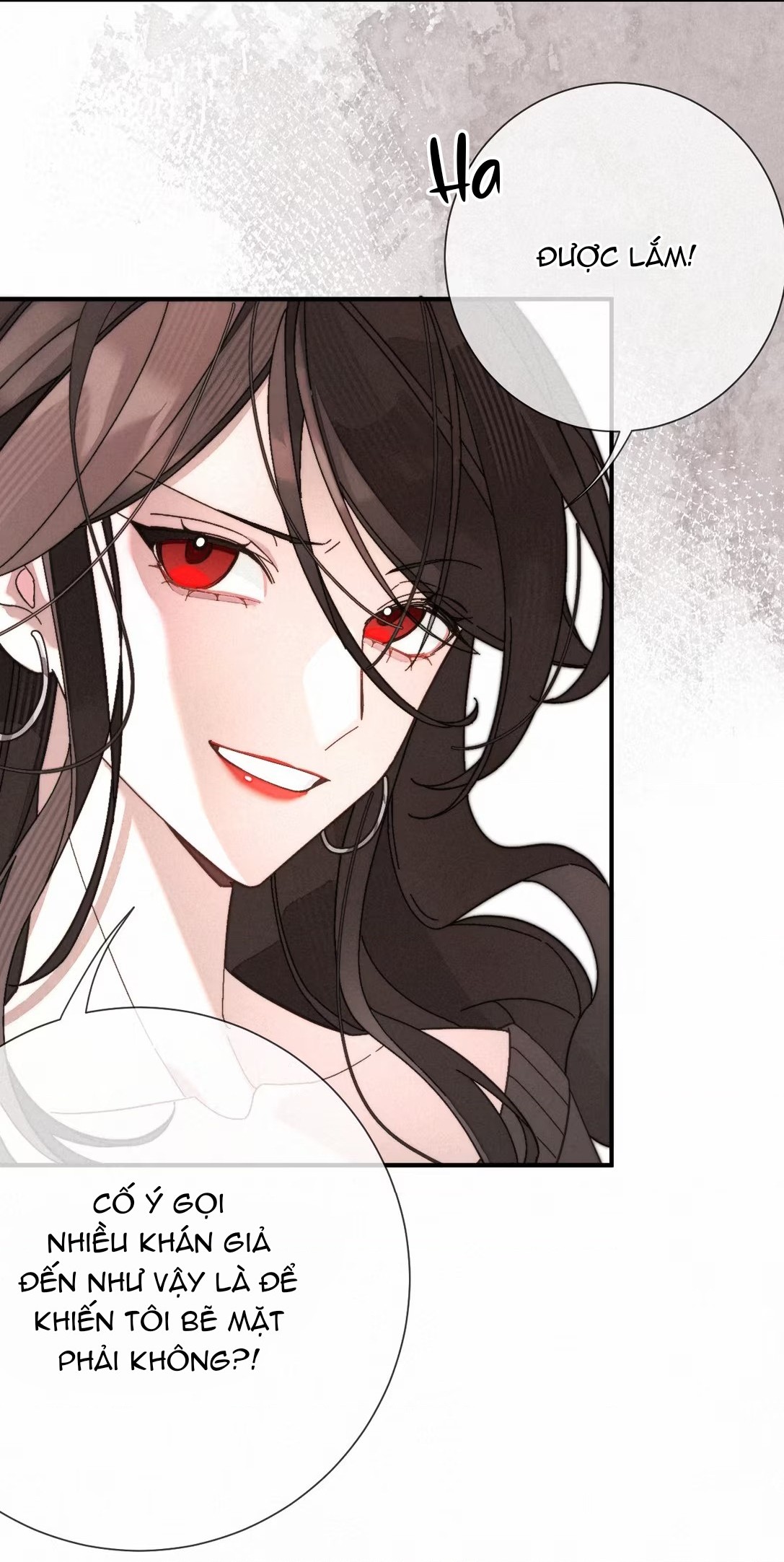 đọc truyện Vũ Điệu Của Hồ Ly Và Rắn Chương 4 ảnh 4 tại Thiên Thai Truyện