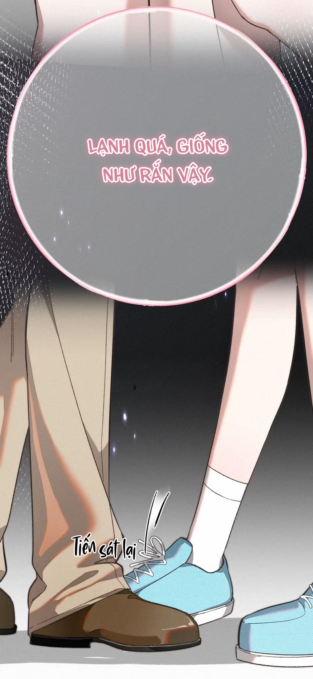 đọc truyện Vũ Điệu Của Hồ Ly Và Rắn Chương 4 ảnh 25 tại Thiên Thai Truyện