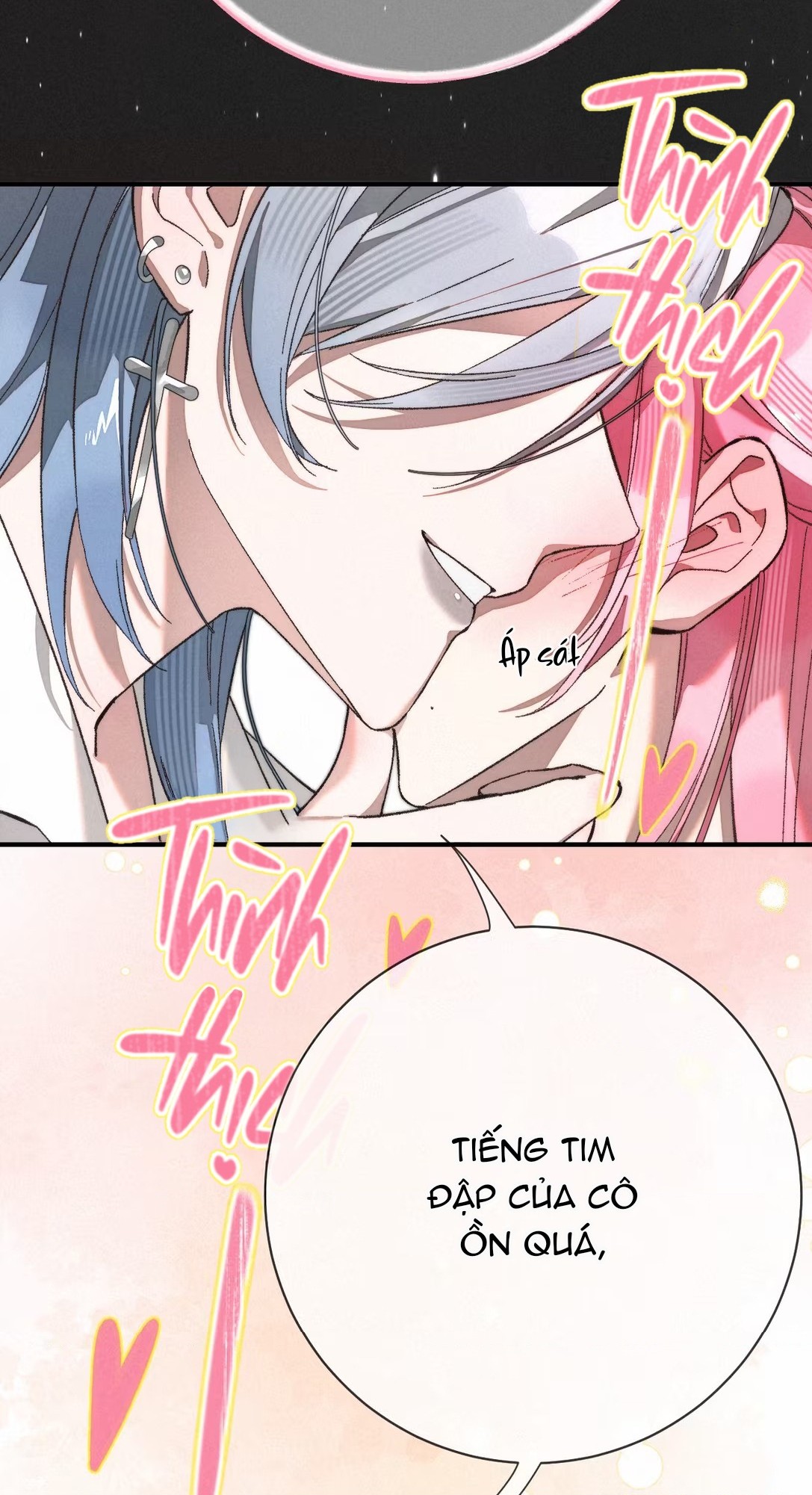 đọc truyện Vũ Điệu Của Hồ Ly Và Rắn Chương 4 ảnh 27 tại Thiên Thai Truyện