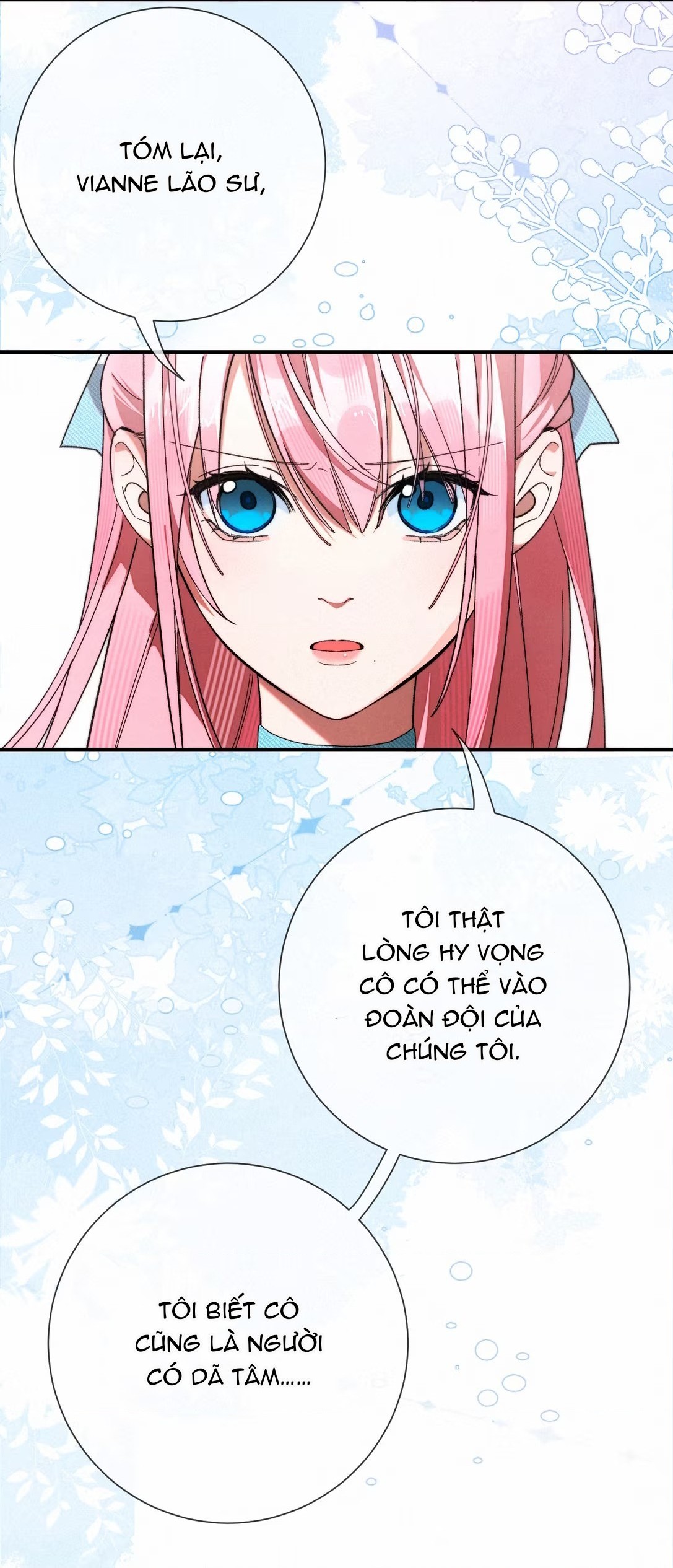 đọc truyện Vũ Điệu Của Hồ Ly Và Rắn Chương 4 ảnh 32 tại Thiên Thai Truyện