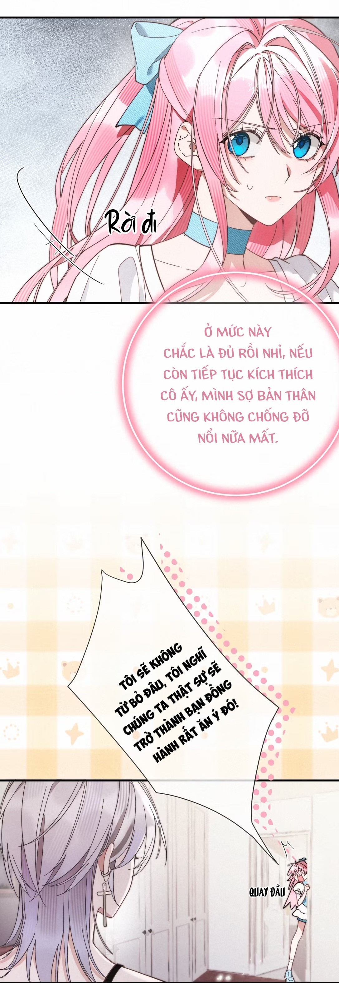 đọc truyện Vũ Điệu Của Hồ Ly Và Rắn Chương 4 ảnh 38 tại Thiên Thai Truyện